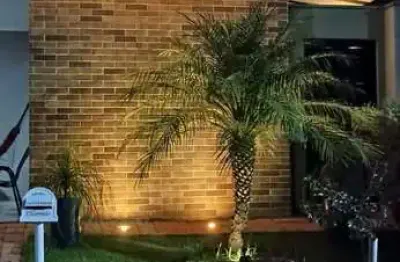 Casa com 3 quartos à venda no jardim serra azul, araraquara , 139 m2 por r$ 750.000