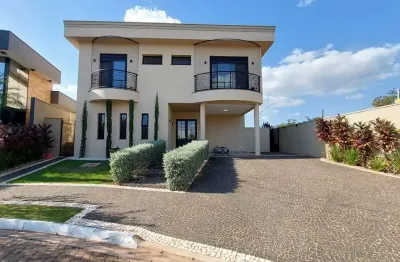 Casa com 3 quartos à venda no condomínio buona vita, araraquara , 330 m2 por r$ 2.300.000