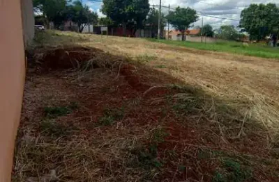 Terreno à venda no Residencial Ravena, Araraquara , 510 m2 por R$ 378.000