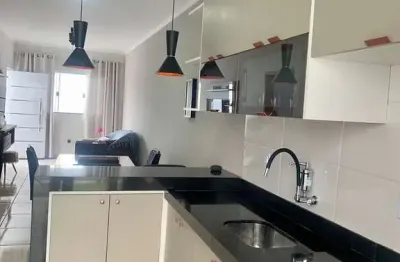 Casa com 2 quartos à venda na cidade jardim, araraquara , 69 m2 por r$ 370.000