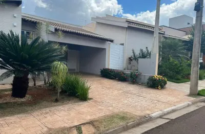 Casa com 3 quartos à venda no residencial village damha ii, araraquara , 199 m2 por r$ 960.000