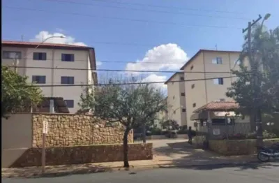 Apartamento com 2 quartos à venda no parque laranjeiras, araraquara , 75 m2 por r$ 145.000