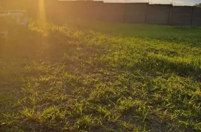 Terreno à venda no Campos Ville, Araraquara , 267 m2 por R$ 165.000