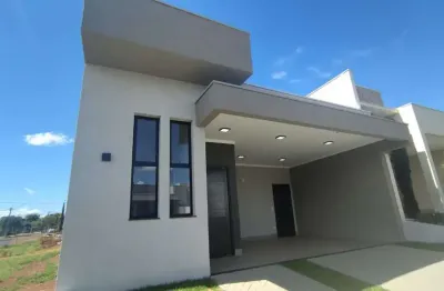 Casa com 3 quartos à venda no Parque Atlanta, Araraquara , 140 m2 por R$ 790.000