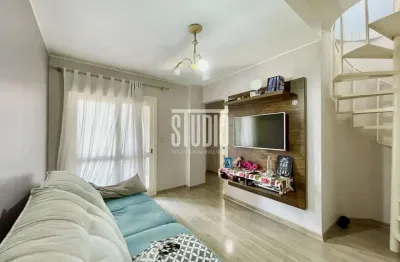 Apartamento com 3 quartos à venda no Planalto, Carlos Barbosa 