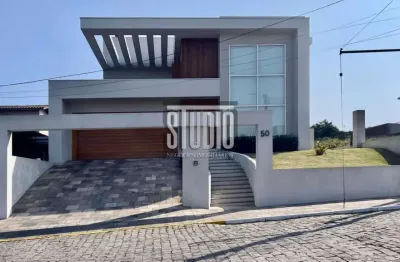Casa com 3 quartos à venda na Ponte Seca, Carlos Barbosa 