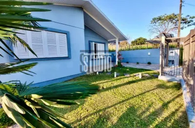 Casa à venda em carlos barbosa: 3 dormitórios e 100m²