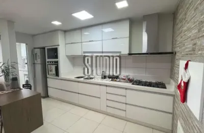 Venda de apartamento 90m² , 3 quartos sendo 1 uma suite - carlos barb