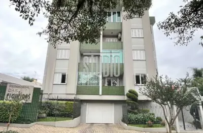 Apartamento cobertura duplex no centro - carlos barbosa/rs com 150m²,
