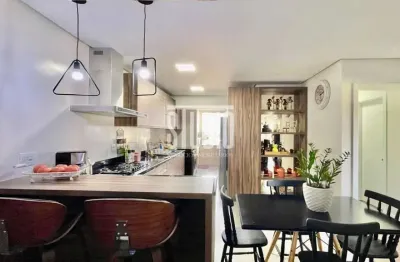Apartamento a venda 3 quartos, 2 banheiros e 2 vagas de garagem no bairro planalto  -  carlos barbosa