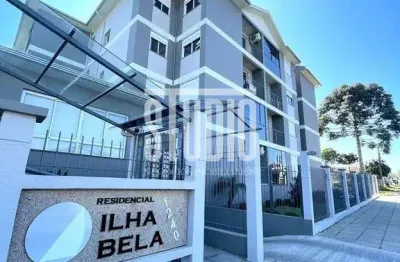 Apartamento com 2 quartos à venda na Jose Raimundo Carlotto, 1240, Vila Nova, Carlos Barbosa