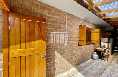 Chácara / sítio com 2 quartos à venda em Torino, Carlos Barbosa 