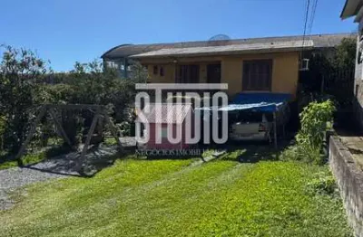 Casa com 3 quartos à venda no Triângulo, Carlos Barbosa 