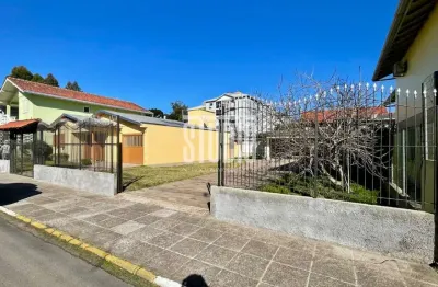 Casa plana - 3 dormitórios - a venda no bairro triângulo - carlos barbosa - rs