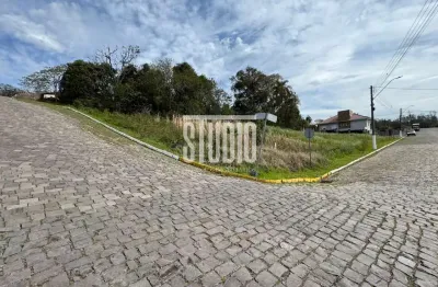 Venda - terrenos - ponte sêca - carlos barbosa - rs