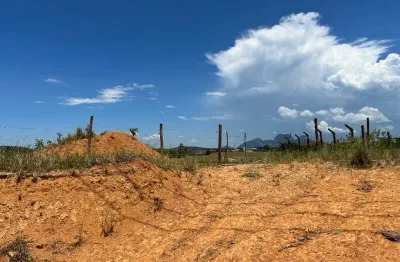 Área industrial na estrada santa tereza em macaé-rj.