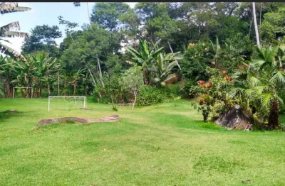 Propriedade com fartura de água em conceição de macabu!