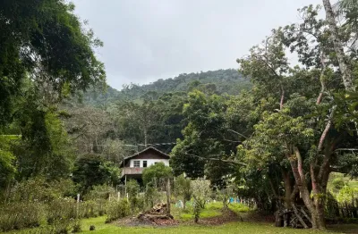 Chácara / sítio com 2 quartos à venda no Lumiar, Nova Friburgo 