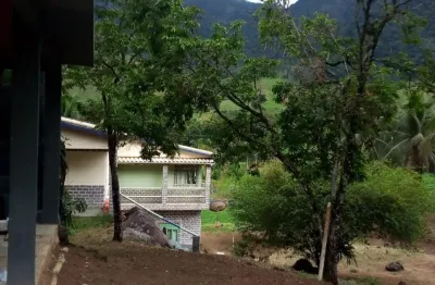 Chácara / sítio com 5 quartos à venda na Serra da Cruz, Macaé 