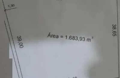 Terreno à venda no Granja dos Cavaleiros, Macaé 