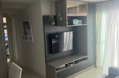 Apartamento com 1 quarto à venda no Imbetiba, Macaé 