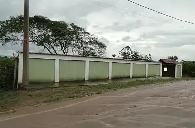 Terreno à venda no Mar do Norte, Rio das Ostras 