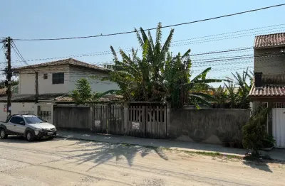 Terreno à venda na Rua Frei Galvão, SN, Village Rio das Ostras, Rio das Ostras