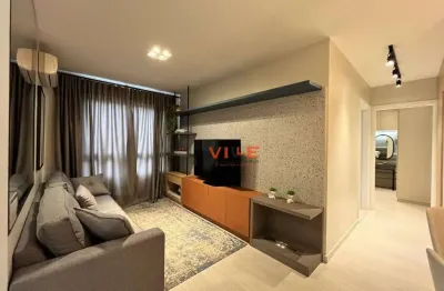 Apartamento com 2 dormitórios à venda no solar da figueira - centro de gravataí/rs