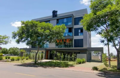 Apartamento com 2 dormitórios à venda no bairro neópolis em gravataí/rs