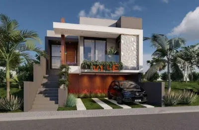 Casa com 2 dormitórios à venda no garden ville em gravataí/rs