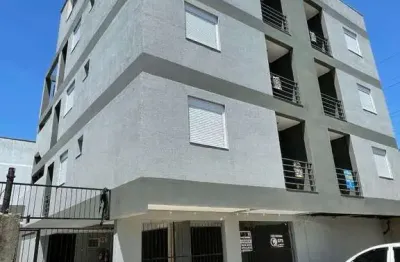 Apartamento com 2 dormitórios à venda, 52 m² por r$ 250.000,00 - jardim do bosque - cachoeirinha/rs