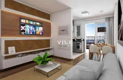Apartamento de 02 dormitório à venda no porto madrid, bairro oriço em gravataí/rs