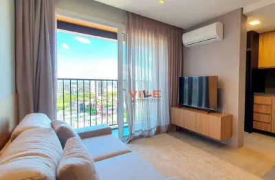 Apartamento com 2 dormitórios à venda no edifício upper residence gravataí/rs
