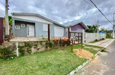 Casa com 2 quartos à venda no Loteamento Auxiliadora, Gravataí 