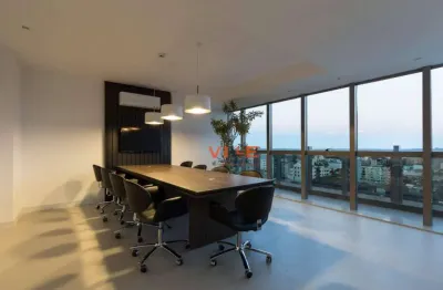 Apartamento com 1 dormitório à venda no centro em gravataí/rs