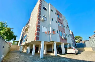 Apartamento com 3 dormitórios à venda no bairro morada do vale iii em gravataí/rs