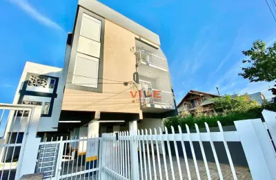Apartamento com 2 dormitórios à venda no bairro oriço em gravataí/rs