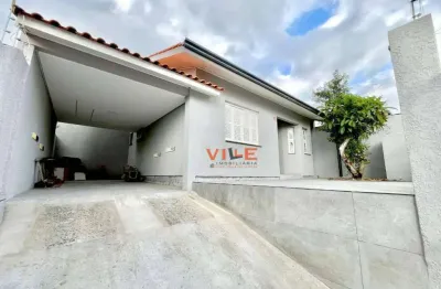 Casa de 04 dormitórios à venda no bairro reserva bela vista em gravataí.