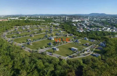 Terreno à venda no zait reserva, bairro passo das pedras em gravataí.