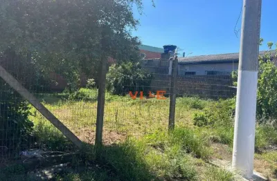 Terreno à venda, 345 m² por r$ 230.000,00 - nossa chácara - gravataí/rs