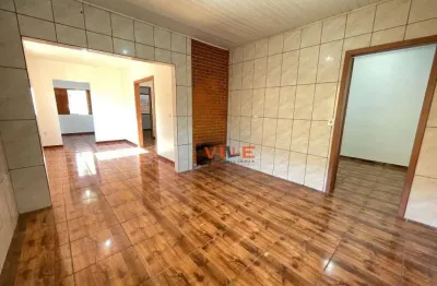 Casa com 3 quartos à venda no Monte Belo, Gravataí 