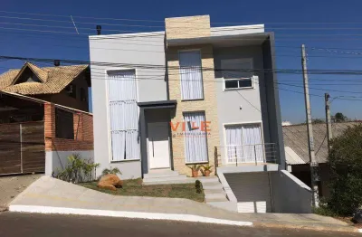 Casa de 03 dormitórios e uma suíte à venda no loteamento jardim timbaúva em gravataí.