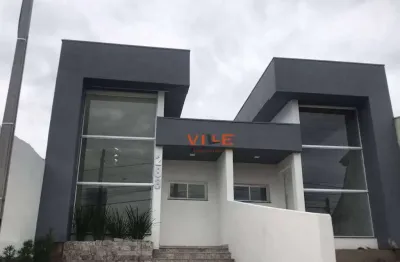 Casa com 3 quartos à venda no COHAB A, Gravataí 