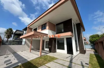 Casa com 3 quartos à venda no Vale Ville, Gravataí 