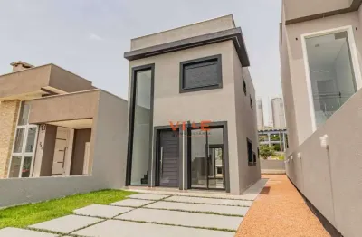 Casa com 3 dormitórios à venda, 109 m² - cadiz - gravataí/rs