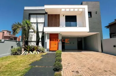 Casa com 3 dormitórios à venda, 186 m² por r$ 1.280.000,00 - reserva do arvoredo - gravataí/rs