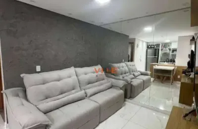 Apartamento de 02 dormitórios à venda no centro de gravataí.
