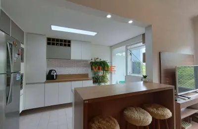 Apartamento de 03 dormitórios à venda no centro de gravataí.