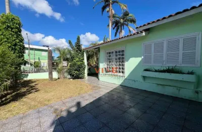 Casa de 03 dormitórios e uma suíte à venda no bairro fátima em cachoeirinha.