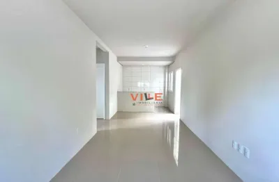 Apartamento de 02 dormitórios à venda no bairro dom feliciano em gravataí.